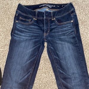American Eagle Boot cut Jeans